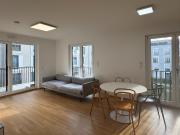 Sonnige, exklusive 3 Zimmer Wohnung in München Aubing –...