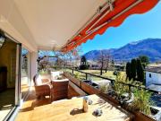 Ferienwohnung Attica mit Weitblick, ganzjährig sonnig,...