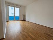 Sonnige Garconniere mit Südbalkon – Perfekt für Studierende