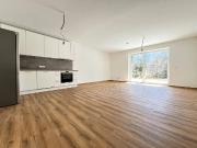 Reserviert! Sonnige Garconniere mit Terrasse in Admont...