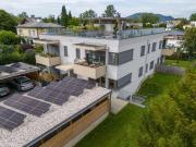 Sonnige Gartenwohnung in Aigen provisionsfrei