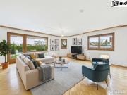 Sonnige Gartenwohnung in beliebter Wohnlage!