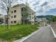 Sonnige Gartenwohnung in familienfreundlichem Wohnquartier