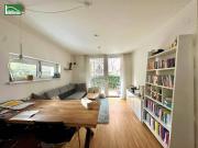 Sonnige Gartenwohnung mit Südterrasse & Tiefgarage in...