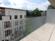 Sonnige, gemütliche, vollmöblierte Wohnung mit Balkon...