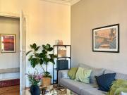 Sonnige, gemütliche Wohnung im Herzen Prenzlauer Bergs,... Sonnige, gemütliche Wohnung im Herzen Prenzlauer Bergs,...