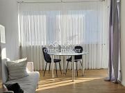 Sonnige, gepflegte und zentrale 1.5 Zimmer Wohnung in...