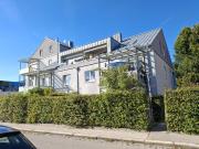 Sonnige, großzügige 3 Zimmer Wohnung mit überdachtem...