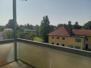 Sonnige, großzügige 3 Zimmer Wohnung mit überdachtem...