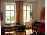 sonnige, helle 2 Zimmer Altbauwohnung in Ottakring