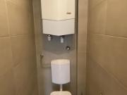 Sonnige, helle 2 Zimmer Wohnung mit ruhiger Loggia und...
