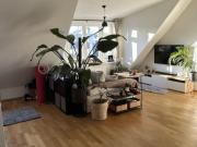 Sonnige, helle 3 Zimmer Wohnung, inkl. Küche und...