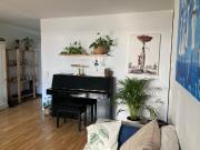 Sonnige helle 3 Zimmerwohnung zu vermieten