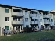 Sonnige, helle Wohnung sucht Mieter!