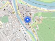 Sonnige Landliebe Wohnung