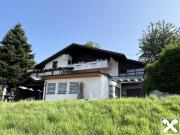 Sonnige Liegenschaft mit 3 Wohneinheiten