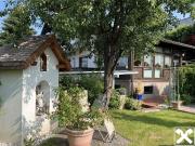 Sonnige Liegenschaft mit 3 Wohneinheiten