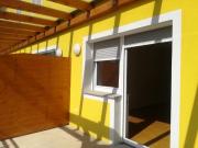 Sonnige Maisonette, barrierefrei 3ZI+Terrasse, Carport