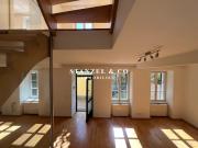 SONNIGE MAISONETTE MIT GARTEN & TERRASSE