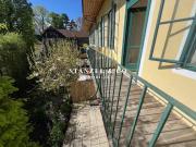 SONNIGE MAISONETTE MIT GARTEN & TERRASSE