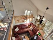Sonnige Maisonette Wohnung
