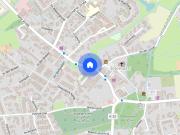 Sonnige Maisonette Wohnung in Isselhorst Sonnige Maisonette Wohnung in Isselhorst