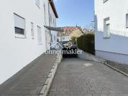 Sonnige Maisonettewohnung *Provisionsfrei