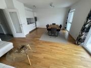 Sonnige Mietwohnung mit Balkon am Stadtrand von Gleisdorf. !