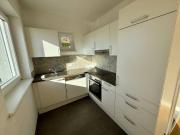 Sonnige Mietwohnung mit Balkon am Stadtrand von...