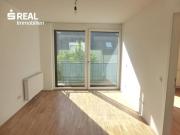 Attraktive, sonnige Neubauwohnung mit Balkon 32 m² !...