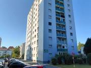 Sonnige, neu renovierte 3 Zimmer Wohnung in Bestlage...