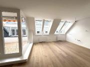 Sonnige Maisonette mit Charme, Sonnenterrasse & Garage...