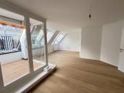 Sonnige Maisonette mit Charme, Sonnenterrasse & Garage...
