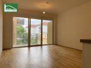 Sonnige Neubauwohnung mit Stadtanbindung Jetzt anfragen!