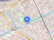 Sonnige Neubauwohnung zur Miete in Hamburg Hammerbrook...