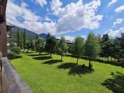 Sonnige, noble 2 Zimmerwohnung Zentrumsnähe Seefeld