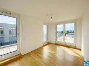 Sonnige, optimal geschnittene 2 Zimmerwohnung mit...