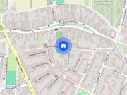 Sonnige, optimal geschnittene 2 Zimmerwohnung mit...