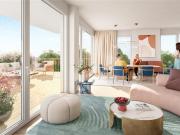 SONNIGE PENTHOUSE Dachterrassen Wohnung 5 Zimmer BESTLAGE!