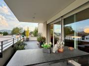 Sonnige Penthouse Wohnung zum Wohlfühlen in Altach