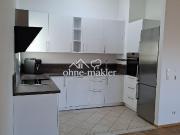 sonnige, provisionsfreie 3 Zi. Dachterrassenwohnung...