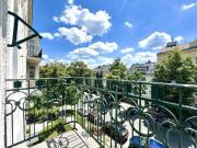 SONNIGES ZUHAUSE IM HERZEN VON SIEVERING I mit Südbalkon...