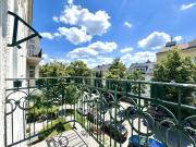 SONNIGE RUHEOASE IN SIEVERING I mit Südbalkon I...
