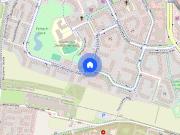 Sonnige, ruhige 4 Zimmer Wohnung mit Südbalkon in...