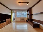 Sonnige, ruhige Garconniere mit Loggia, Keller und...