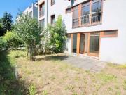 Sonnige, ruhige Gartenwohnung beim Mühlwasser U2...