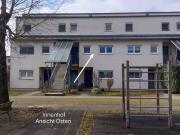 Sonnige ruhige Wohnung in Stadtnähe!