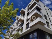 SONNIGE SEHR SCHÖNE 3 ZIMMERWOHNUNG MIT SÜDBALKON IM...