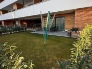 Exklusive, sonnige, zentrale Gartenwohnung in Top Lage...