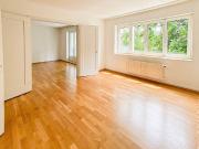 Sonnige Stadtwohnung